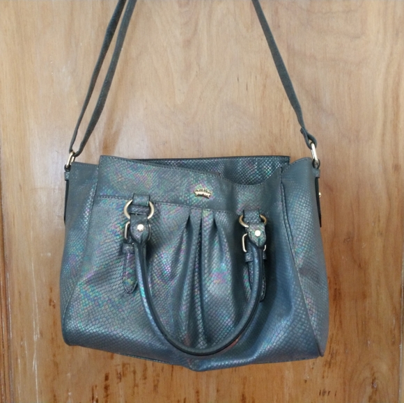 Juicy cotore purse - Picture 1 of 6